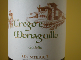 Crego e Monaguillo 2