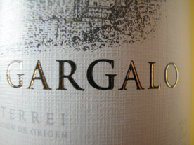 Bodega Gargalo