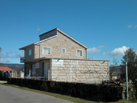 Bodega Castro de Lobarzán