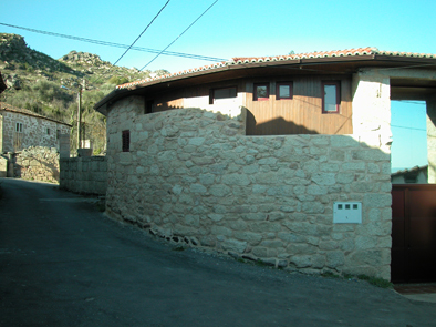 Bodega O Cabildo