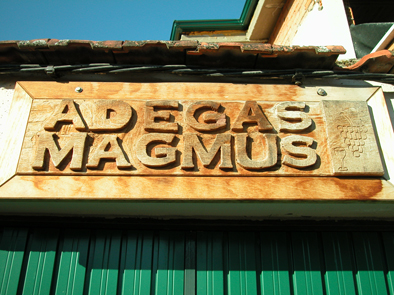 Bodega Magmus