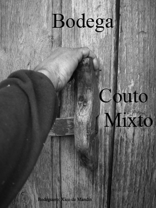 Bodega Couto Mixto