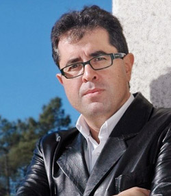 José Carlos Caneiro