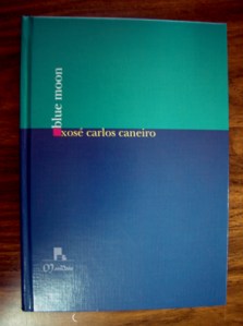 "Blue Moon" Carlos Caneiro