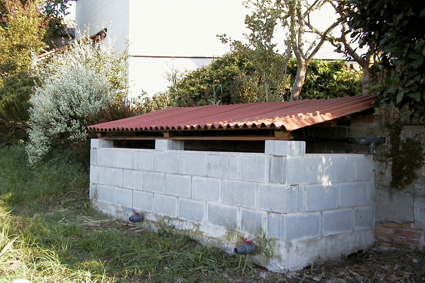 Phytobat. Foto: Alberto Nanclares.
