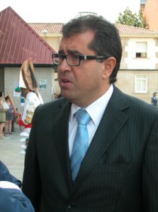 Carlos Caneiro,  escritor
