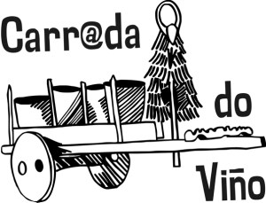 Logo da carrada